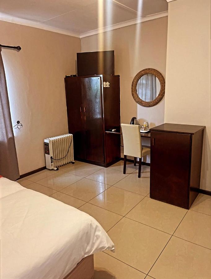 Ethithiya Boutique Guesthouse Βίντχουκ Εξωτερικό φωτογραφία