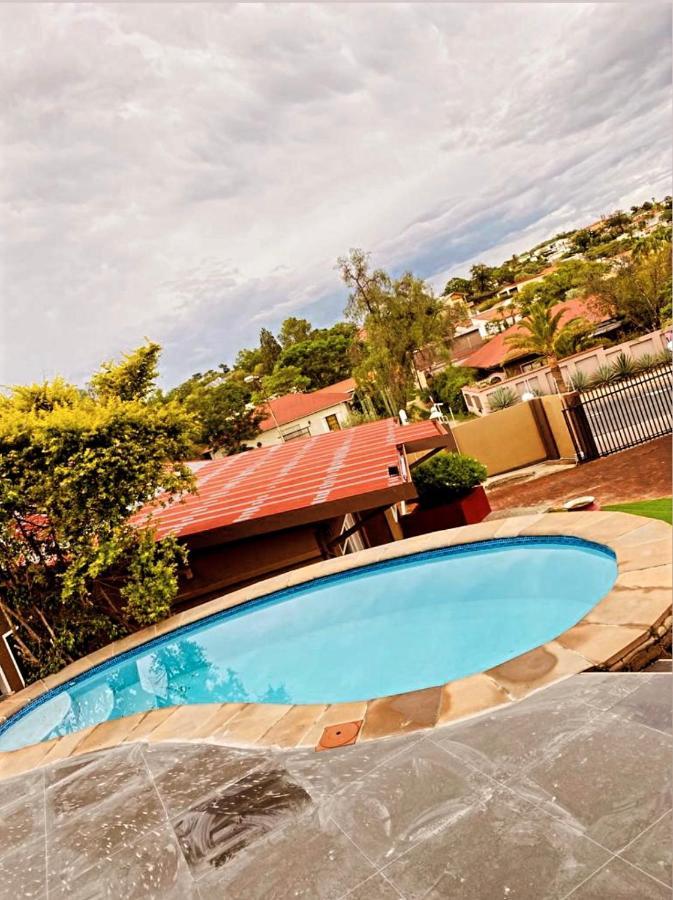 Ethithiya Boutique Guesthouse Βίντχουκ Εξωτερικό φωτογραφία