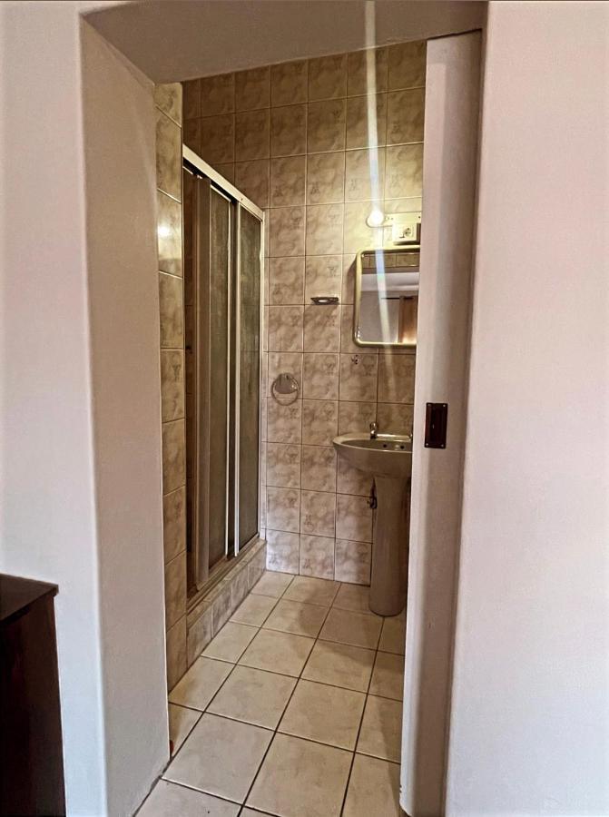 Ethithiya Boutique Guesthouse Βίντχουκ Εξωτερικό φωτογραφία
