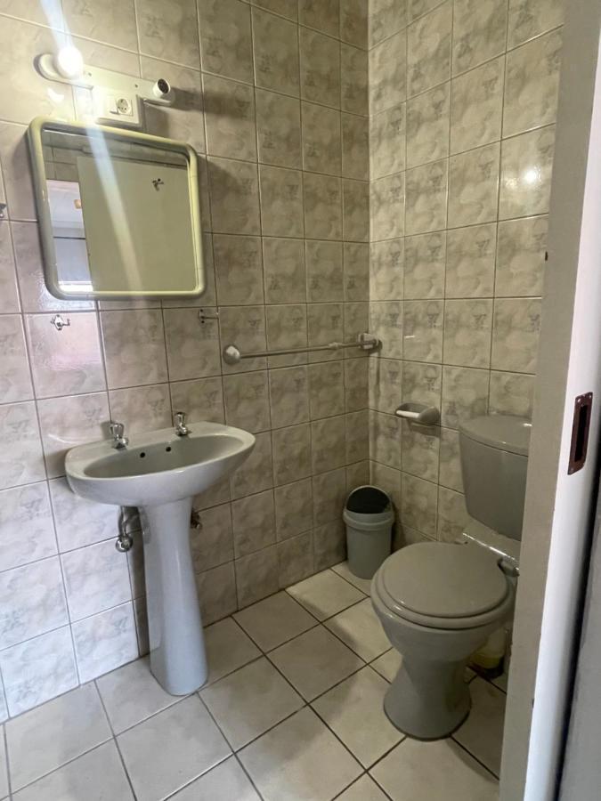 Ethithiya Boutique Guesthouse Βίντχουκ Εξωτερικό φωτογραφία