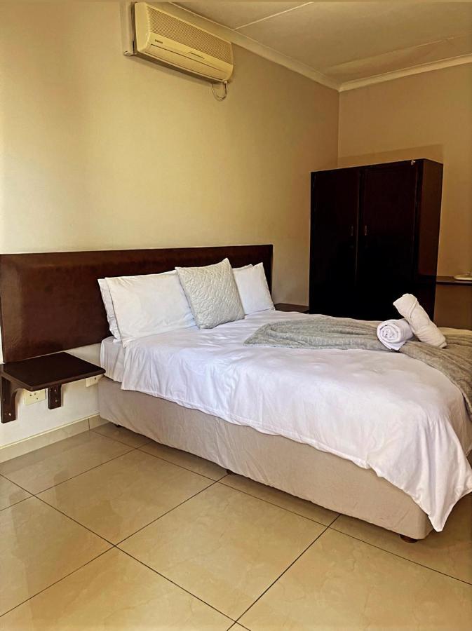 Ethithiya Boutique Guesthouse Βίντχουκ Εξωτερικό φωτογραφία