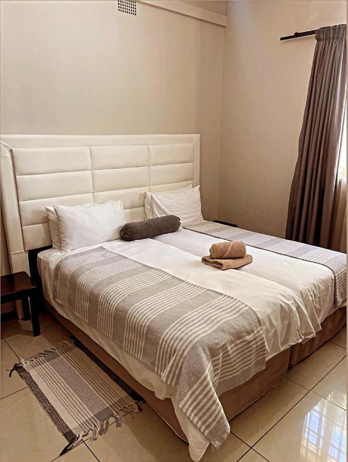 Ethithiya Boutique Guesthouse Βίντχουκ Εξωτερικό φωτογραφία