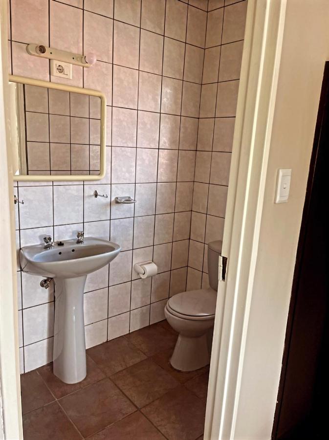 Ethithiya Boutique Guesthouse Βίντχουκ Εξωτερικό φωτογραφία