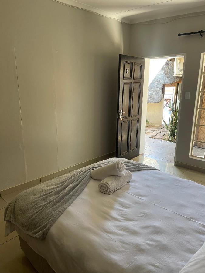 Ethithiya Boutique Guesthouse Βίντχουκ Εξωτερικό φωτογραφία