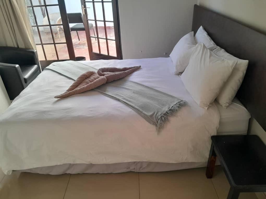 Ethithiya Boutique Guesthouse Βίντχουκ Εξωτερικό φωτογραφία