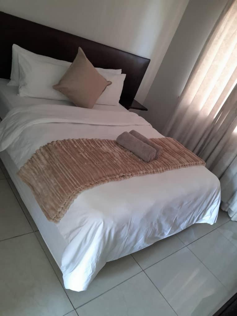 Ethithiya Boutique Guesthouse Βίντχουκ Εξωτερικό φωτογραφία