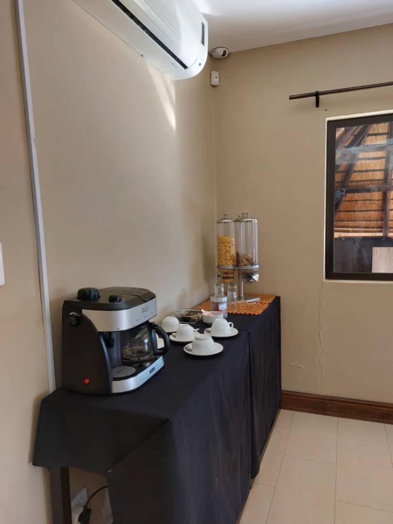 Ethithiya Boutique Guesthouse Βίντχουκ Εξωτερικό φωτογραφία