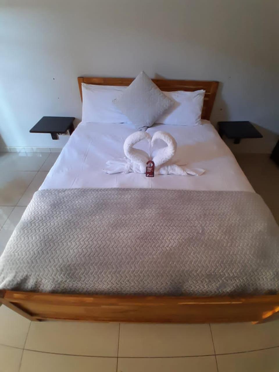 Ethithiya Boutique Guesthouse Βίντχουκ Εξωτερικό φωτογραφία