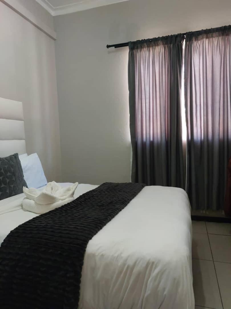 Ethithiya Boutique Guesthouse Βίντχουκ Εξωτερικό φωτογραφία