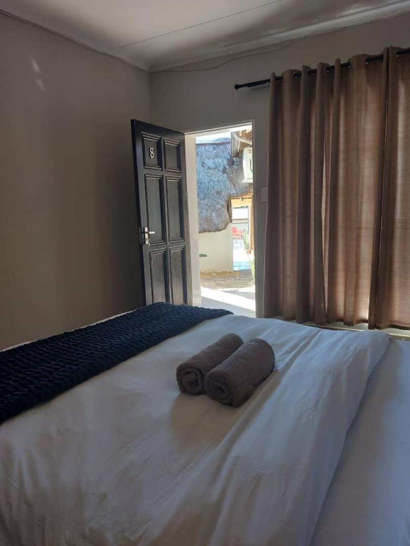Ethithiya Boutique Guesthouse Βίντχουκ Εξωτερικό φωτογραφία
