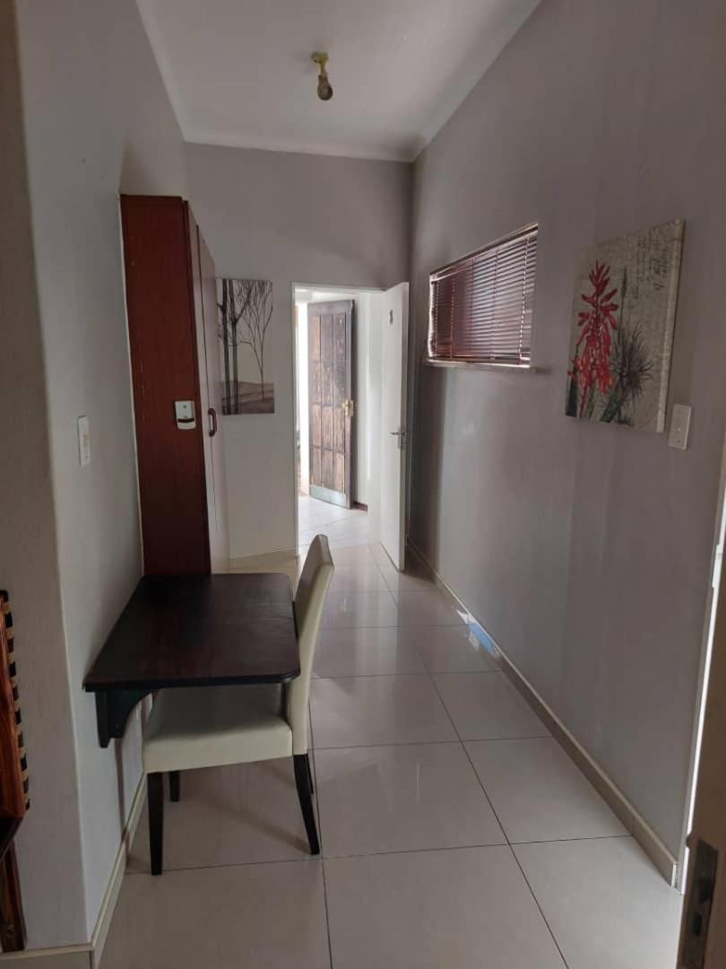 Ethithiya Boutique Guesthouse Βίντχουκ Εξωτερικό φωτογραφία