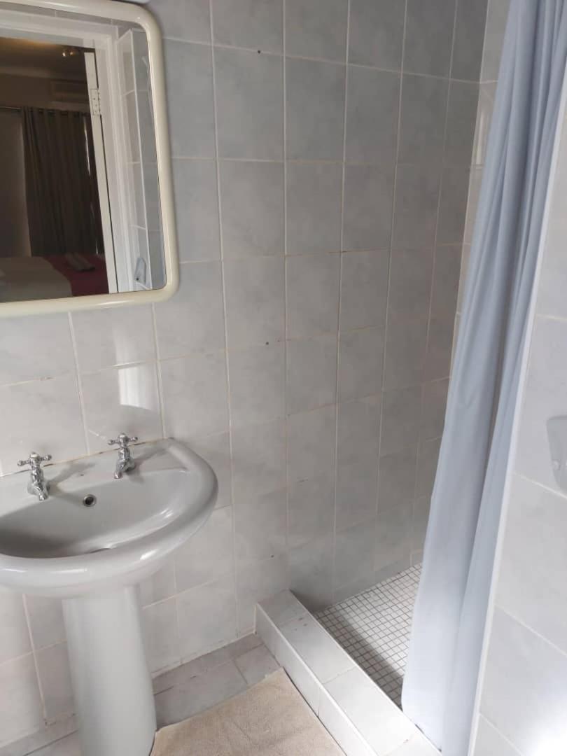 Ethithiya Boutique Guesthouse Βίντχουκ Εξωτερικό φωτογραφία